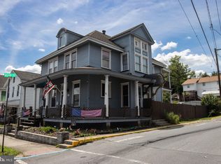 250 S Tulpehocken St, Pine Grove, PA 17963