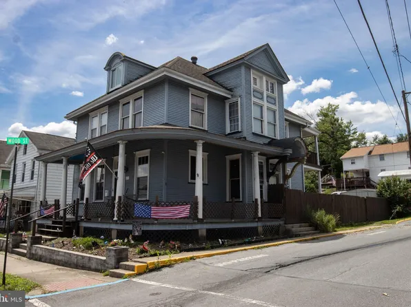 250 S Tulpehocken St, Pine Grove, PA 17963