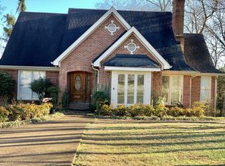 1206 Confederate Dr, Columbia, TN 38401
