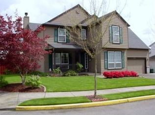 14658 SE Hemmen Ave, Clackamas, OR 97015