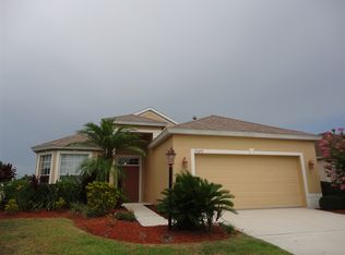 15692 Lemon Fish Dr, Lakewood Ranch, FL 34202