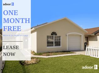 822 Vista Palma Way, Orlando, FL 32825