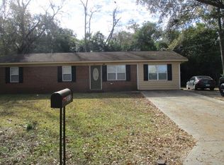 183 Lamar St, Camilla, GA 31730