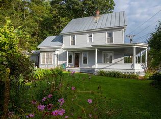 3205 State Route 14 N, East Montpelier, VT 05651