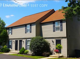 5607 Excalibur Pl, Columbus, OH 43235