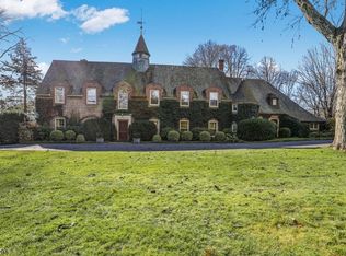 587 Van Beuren Rd, Harding Twp, NJ 07960