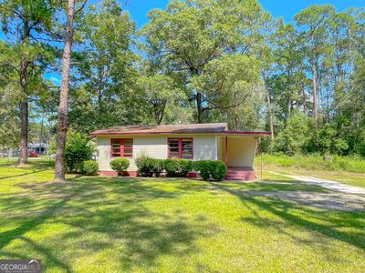 1215 12th St SW, Moultrie, GA, 31768