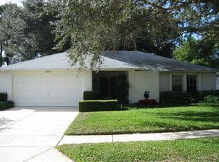 11515 Elda Ln, Port Richey, FL 34668