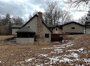 12984 11th Ave SW, Brainerd, MN 56401