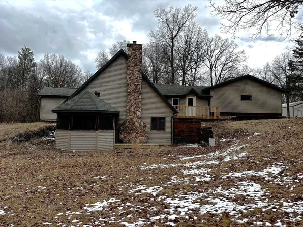 12984 11th Ave SW, Brainerd, MN 56401