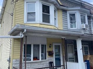57 Bowe St, Tamaqua, PA 18252