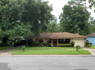 8443 Grampell Dr, Jacksonville, FL 32221