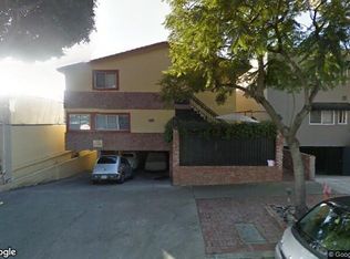 1111 N Flores St APT 10, West Hollywood, CA 90069