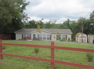 4543 Springview Dr, House Springs, MO 63051