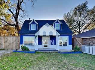 7111 Denton Dr, Dallas, TX 75235