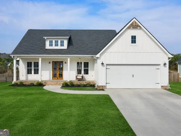 19 Trotters Ln, Rome, GA 30165