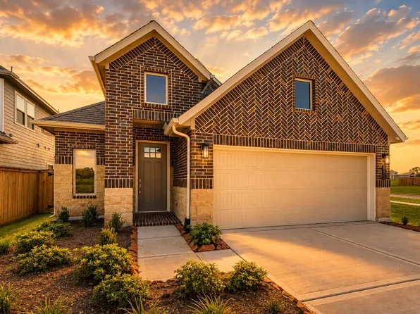 31055 Cass River Ln, Waller, TX 77484