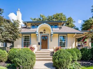 1436 W 51st St, Kansas City, MO 64112