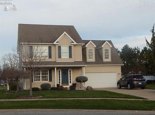 22 Katherine Way, Norwalk, OH 44857