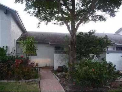 8103 NW 100th Way, Tamarac, FL, 33321