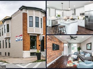 201 S Ellwood Ave, Baltimore, MD 21224