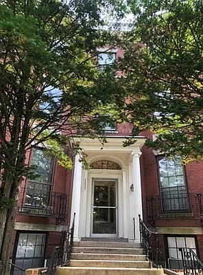 1253 Beacon St #B4 — Photo 3
