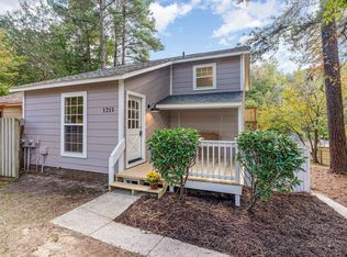 1215 Fernridge Dr, Sanford, NC 27332