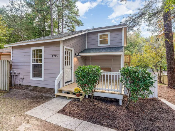 1215 Fernridge Dr, Sanford, NC 27332