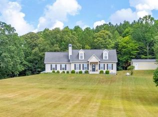 4481 Nopone Rd, Gainesville, GA 30506