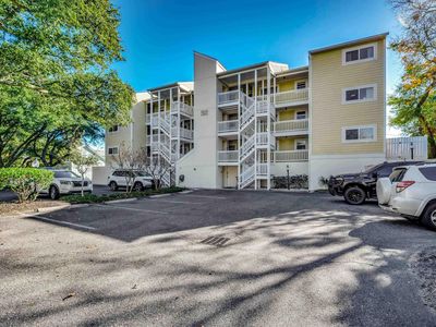 3401 Dunes St. #A2, North Myrtle Beach, SC, 29582