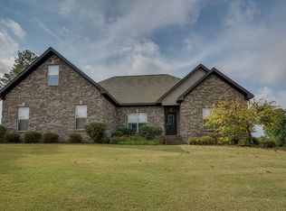 16685 Laney Ln, Vance, AL 35490