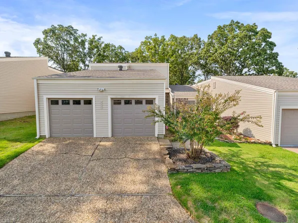 7303 Dakota Dr, N Little Rock, AR 72116