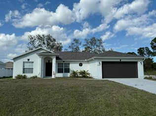 1525 SW Kamchatka Ave, Port Saint Lucie, FL 34953