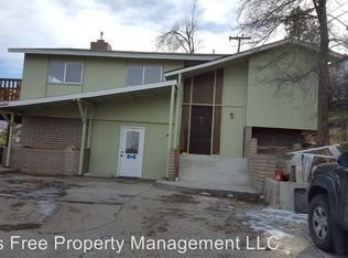 1487 W 165 S, Cedar City, UT 84720