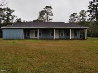 7081 John Haas Rd, Kiln, MS 39556