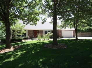 3228 Skyline Dr, Des moines, IA 50310
