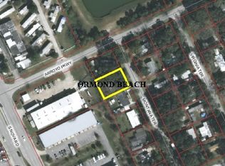 702 Montana Ter, Ormond Beach, FL 32174