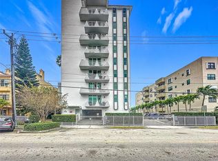 7133 Bay Dr APT 805, Miami Beach, FL 33141