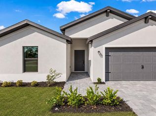 2874 Talleyrand Ave, North Port, FL 34286