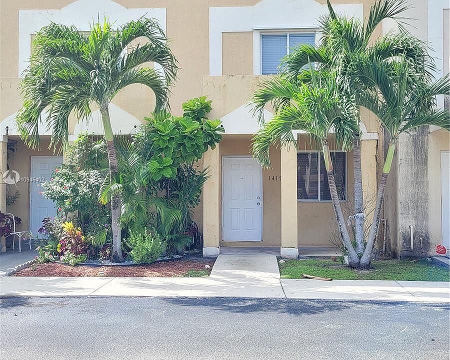 1st image of 14194 NW 17th Ave #14194