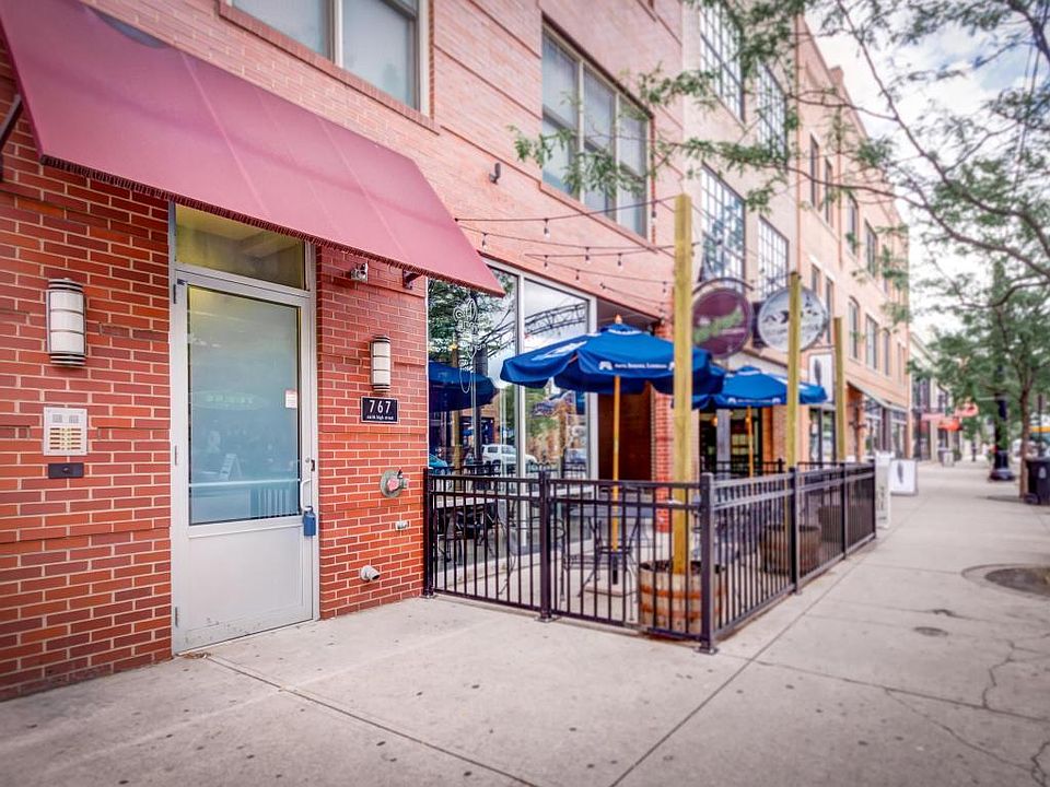 1st image of 765 N High St #204