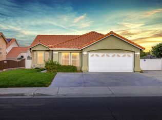 42404 57th St W, Lancaster, CA 93536