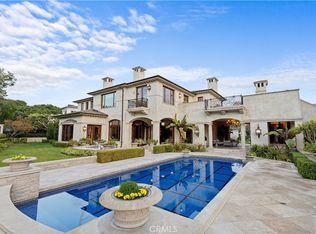 7 Shoreview, Newport Coast, CA 92657