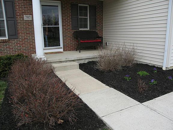 2nd image of 797 Clydesdale Way