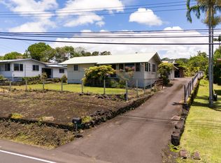 196 Iwalani St, Hilo, HI 96720