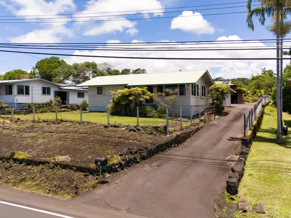 196 Iwalani St, Hilo, HI 96720