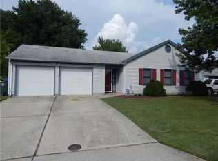 744 Casey Ter, Newport News, VA 23601