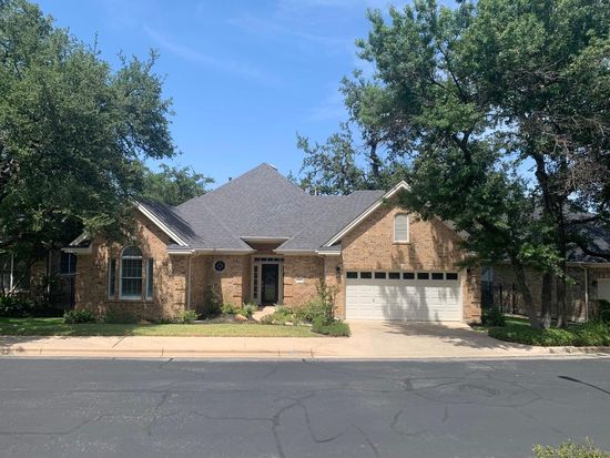 3924 Myrick Dr, Austin, TX 78731