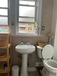 Rented by 1448 Pacific Group, Inc.