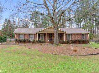 2925 Fallow Ridge Ct, Snellville, GA 30078